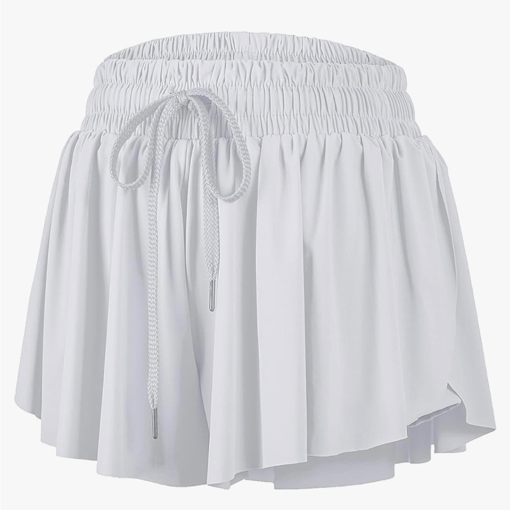 Flowy Shorts